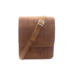 کیف اداری مردانه منط مدل H153-3020