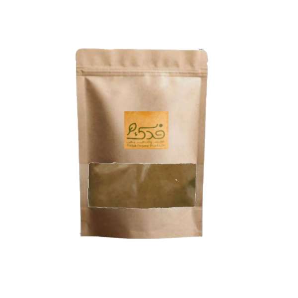 ادویه مدیترانه ای فدک - 100 گرم