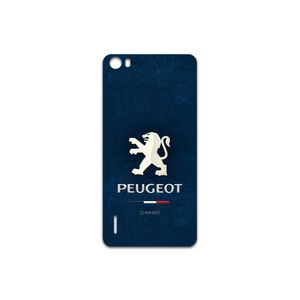 نقد و بررسی برچسب پوششی ماهوت مدل Peugeot مناسب برای گوشی موبایل آنر 6 توسط خریداران