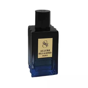 ادوپرفیوم سیلی آلنسو مدل Allure با رایحه گرم حجم 100 میلی‌لیتر