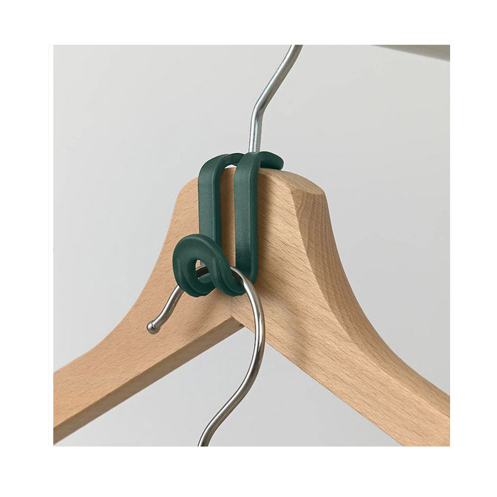 گیره چوب لباسی ایکیا مدل 309 بسته 10 عددی