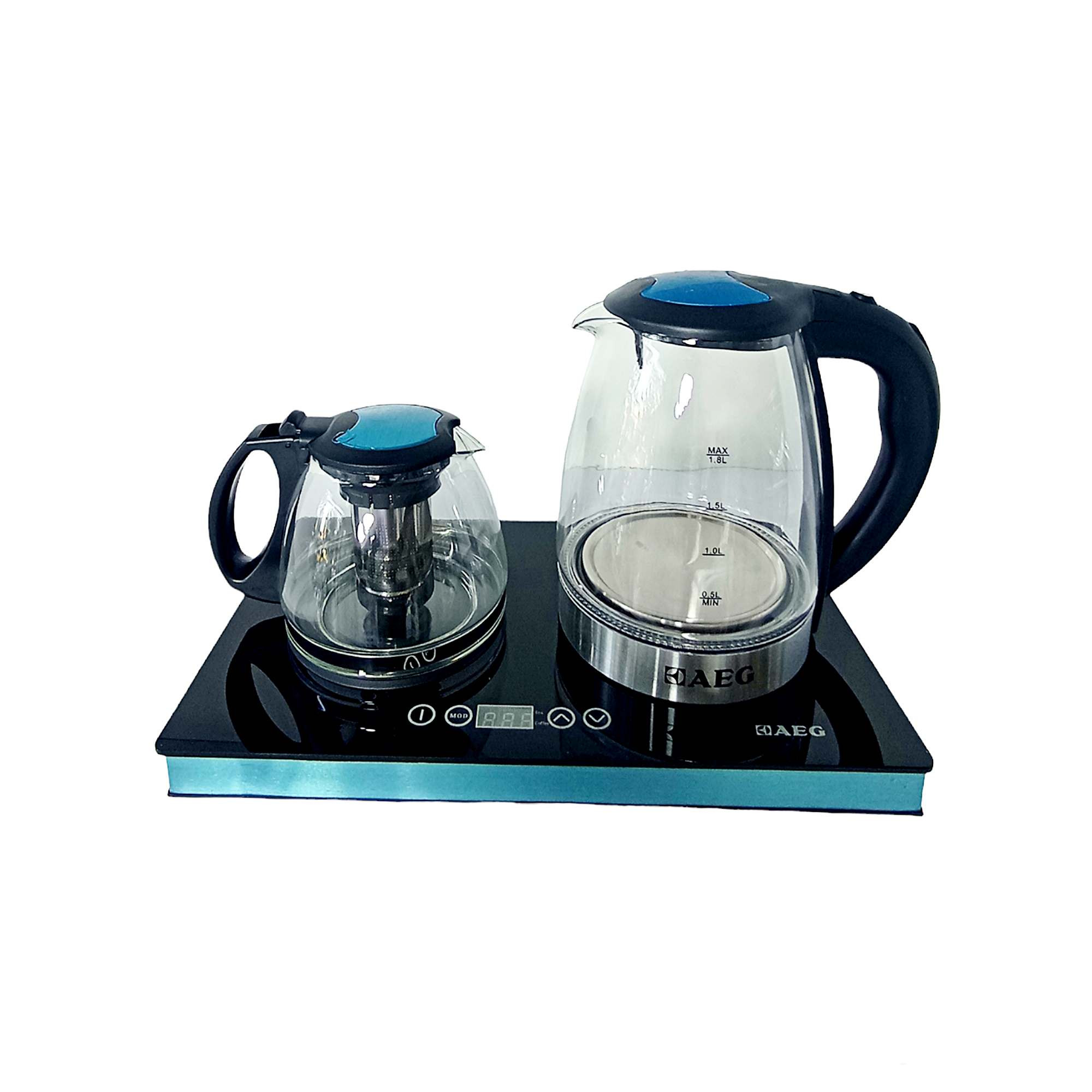 چای ساز آ ا گ مدل AE-1835