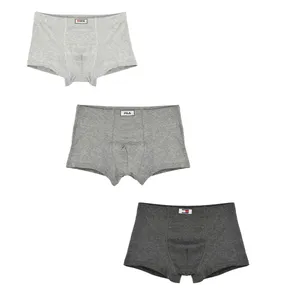 شورت نیم پا مردانه مدل MDSS-CH4487 بسته 3عددی