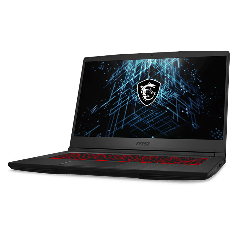 لپ تاپ 15.6 اینچی ام اس آی مدل GF6311SC-i5