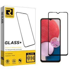 Randika RK Screen Protector For Samsung Galaxy A13 4G