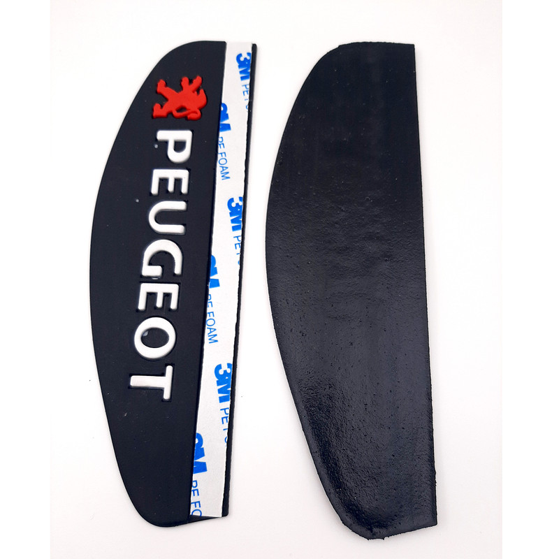 ابرویی آینه خودرو مدلPER314بسته 2 عددی