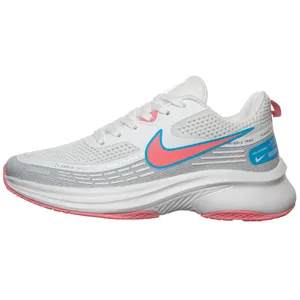کفش مخصوص دویدن زنانه  مدل ZOOM PEGASUS BUBBLE WHPIN-10004406
