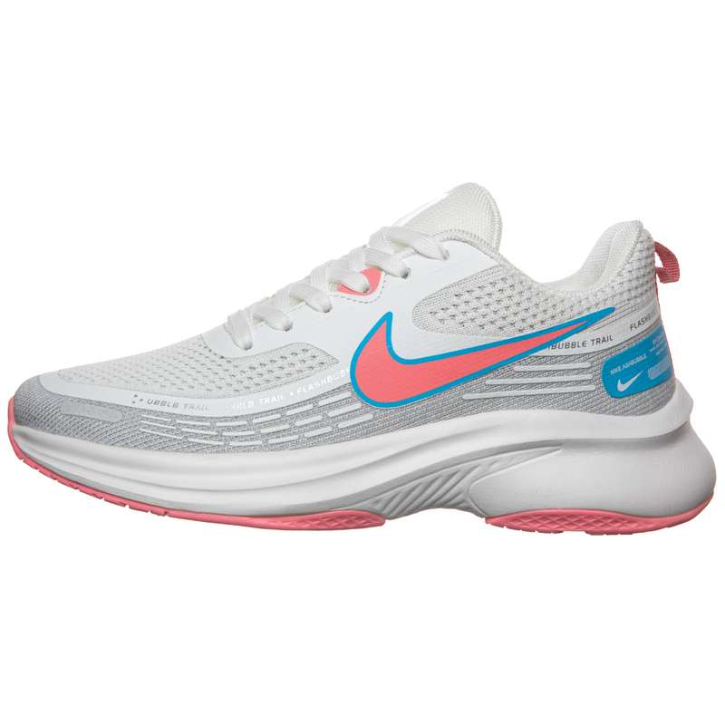 کفش مخصوص دویدن نایکی مدل ZOOM PEGASUS BUBBLE WHPIN-10004406