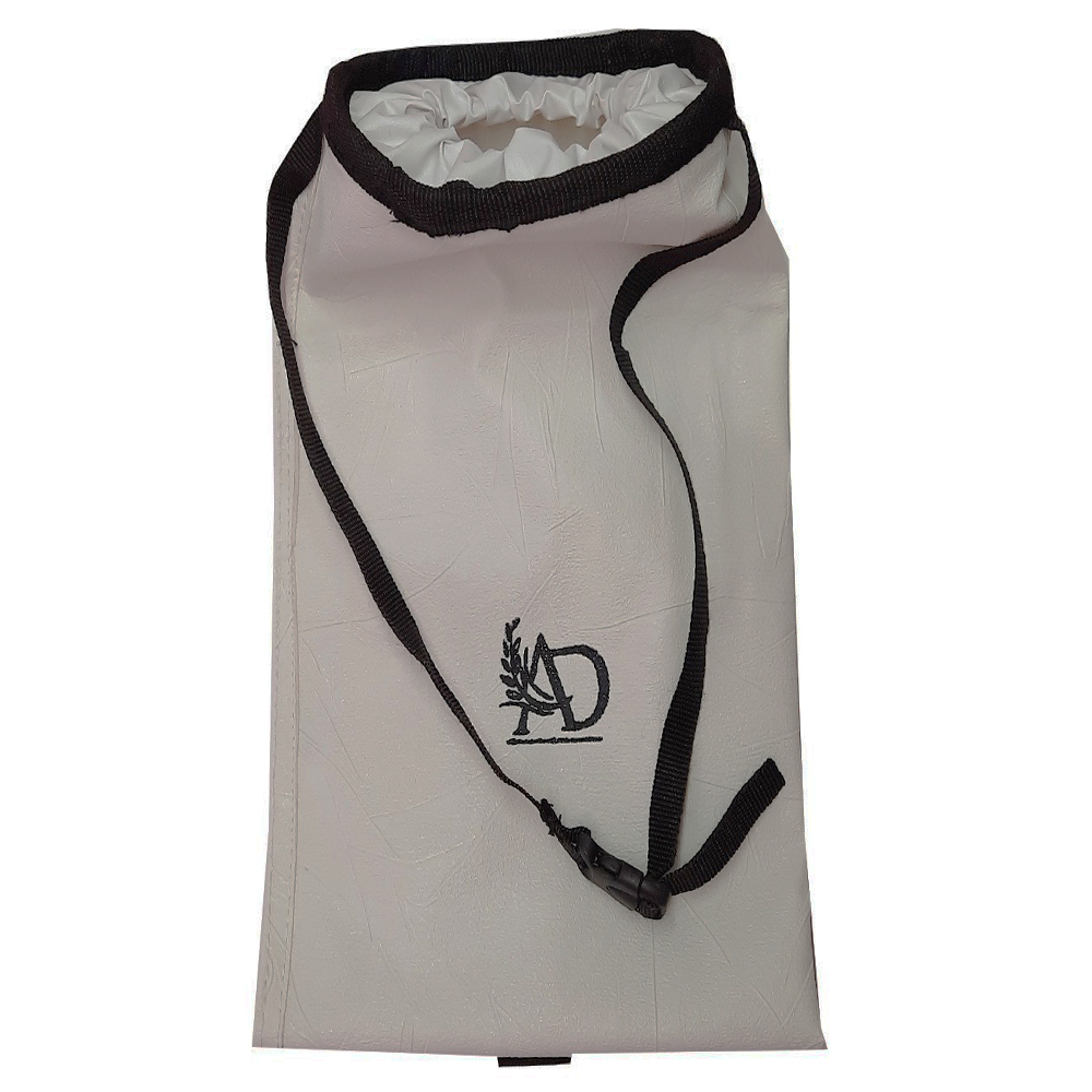 سطل زباله خودرو مدل چرم B&B