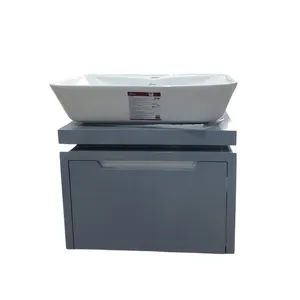 ست کابینت و روشویی گاتریا مدل هما 50