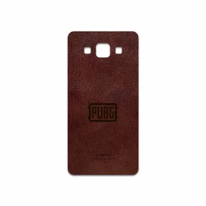 MAHOOT NL-PUBG Cover Sticker for Samsung Galaxy A5