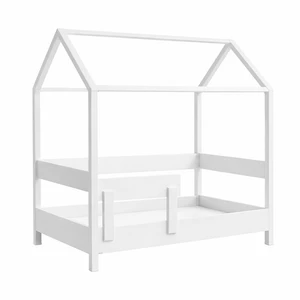 تختخواب کودک مدل sm-k10 سایز 130 × 70 سانتی متر