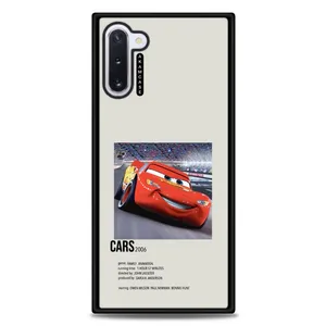 AKAM AMC-WSGN10-CARTOONS-19 Cover For Samsung Galaxy Note 10