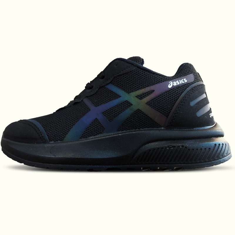 کفش مخصوص پیاده روی پسرانه مدل اسپرت کد Bk