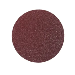 سنباده پشت کرکی اسمیردکس مدل  p40 - 180mm  بسته 5 عددی