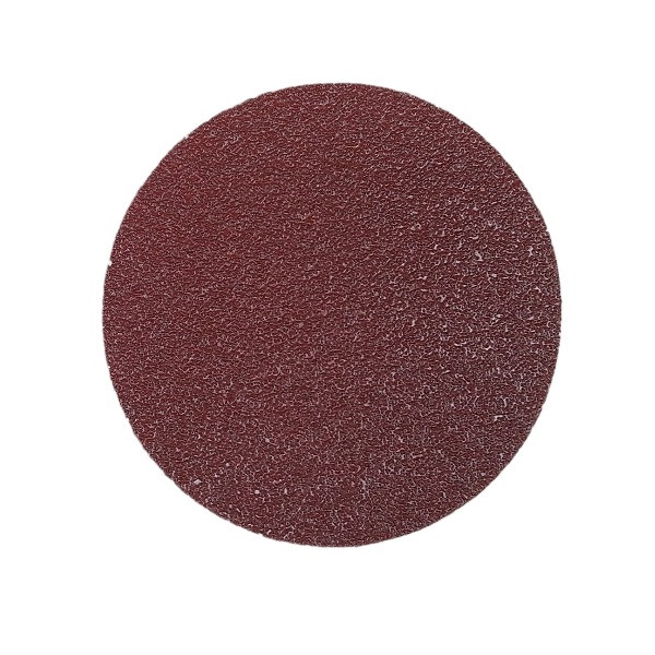 سنباده پشت کرکی اسمیردکس مدل p40 - 180mm بسته 5 عددی
