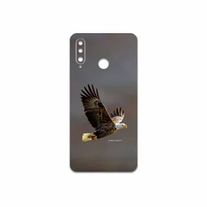 MAHOOT Eagle Cover Sticker for Huawei P30 Lite  48 MP Camera