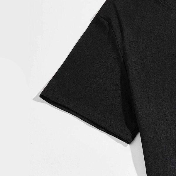 تی شرت آستین کوتاه پسرانه مدل هنگ شناسایی اتک ان تایتان انیمه ای کد anm338 -  - 6