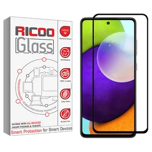 ricoo +HD Screen Protector For Samsung Galaxy A52/ M31
