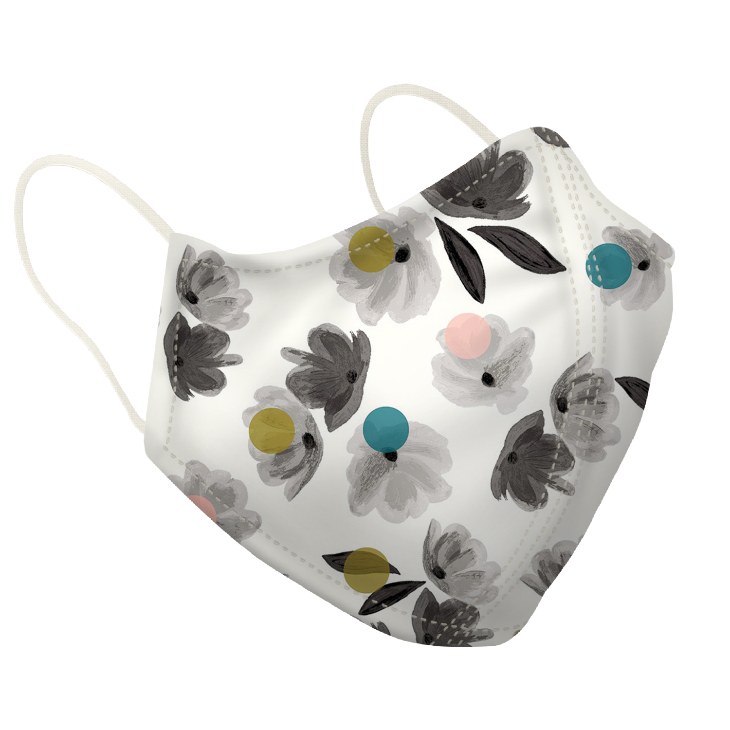 ماسک تزیینی مدل MA-49