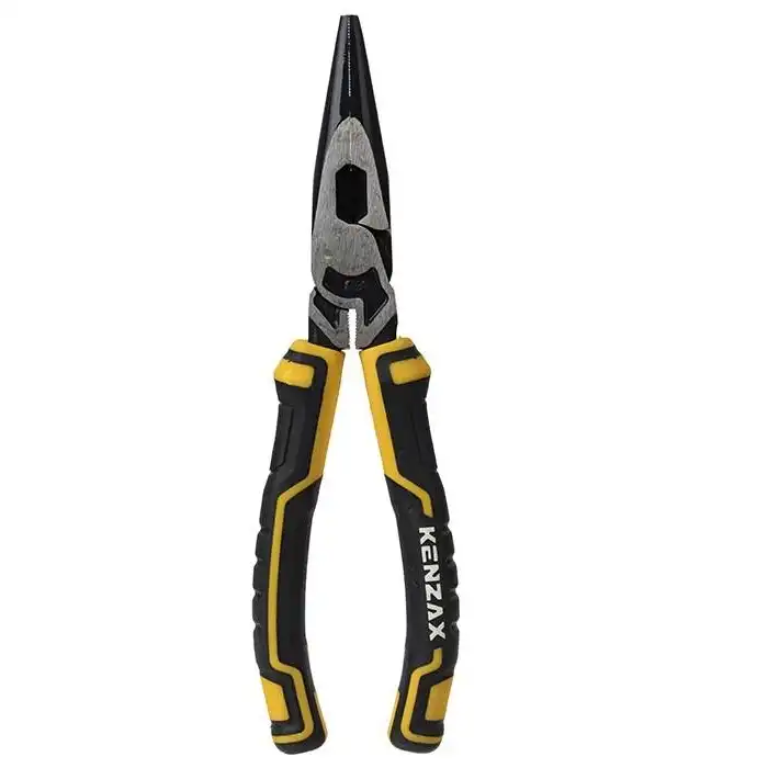 انبر دم باریک کنزاکس مدل KLN-28 سایز 8 اینچ