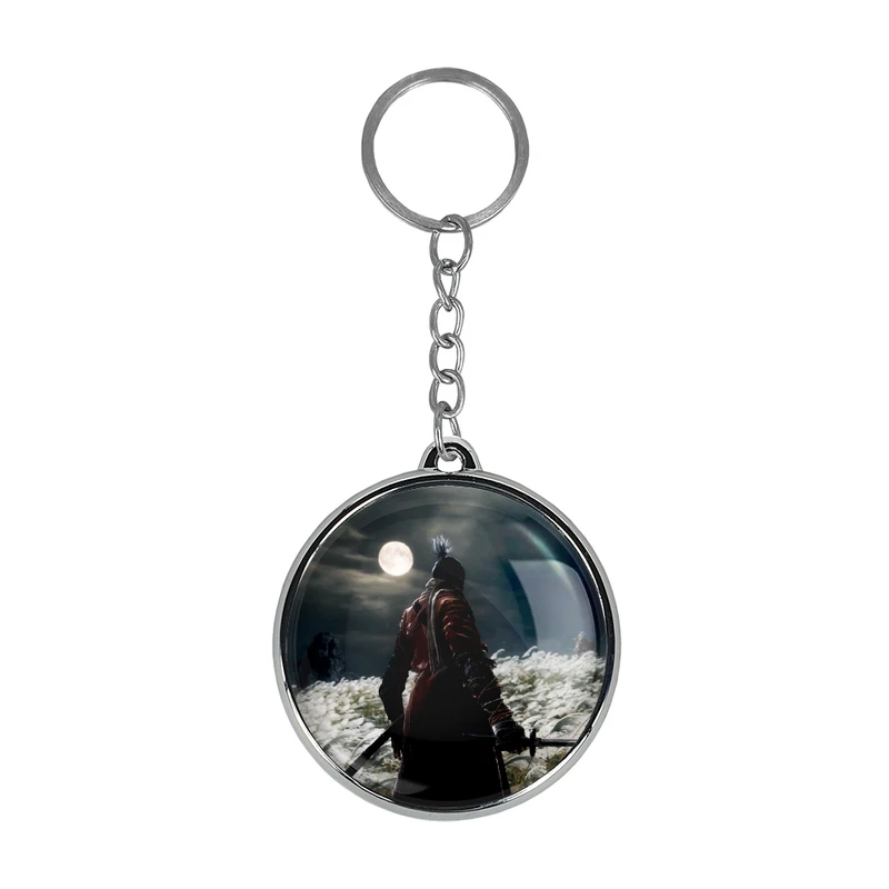 جاکلیدی خندالو طرح  وولف سیکرو    مدل دوطرفه کد 3053730538