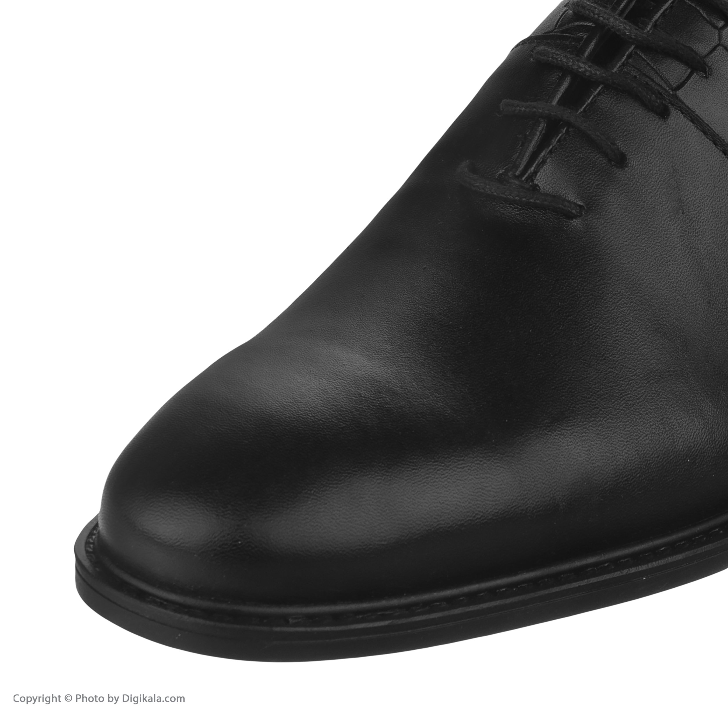 کفش مردانه شیفر مدل 7366c503101101 -  - 3