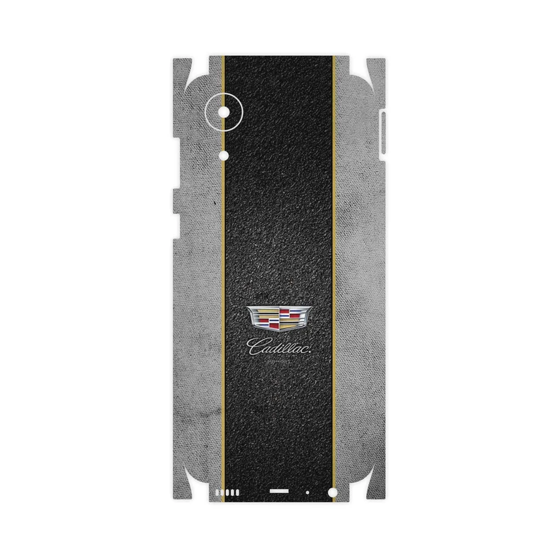 برچسب پوششی ماهوت مدل Cadillac-FullSkin مناسب برای گوشی موبایل سامسونگ Galaxy A03 Core