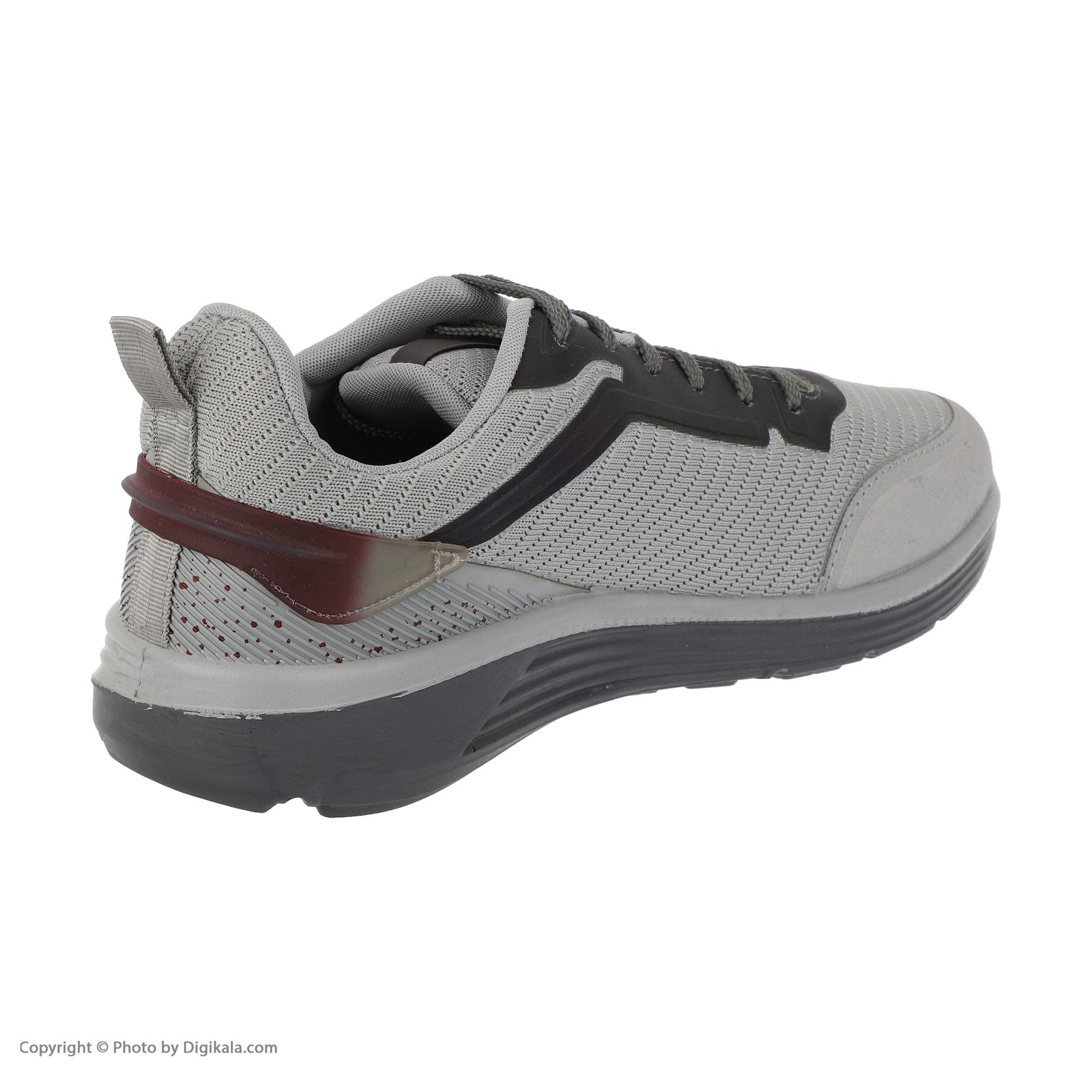 کفش مخصوص دویدن مردانه شیما مدل 477877142 -  - 2