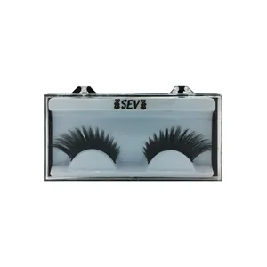 مژه مصنوعی اس ای وی مدل 01