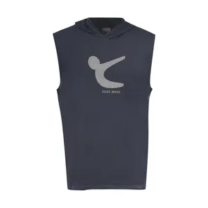 تاپ کلاه دار مردانه مدل MDSS-CH3669