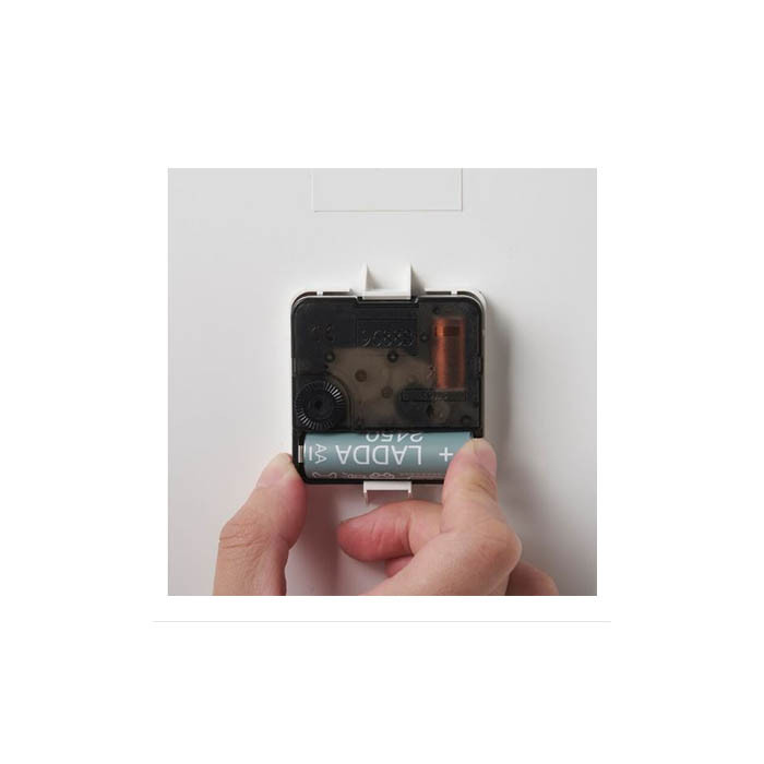 ساعت دیواری ایکیا مدل SUNNERSTA کد 334