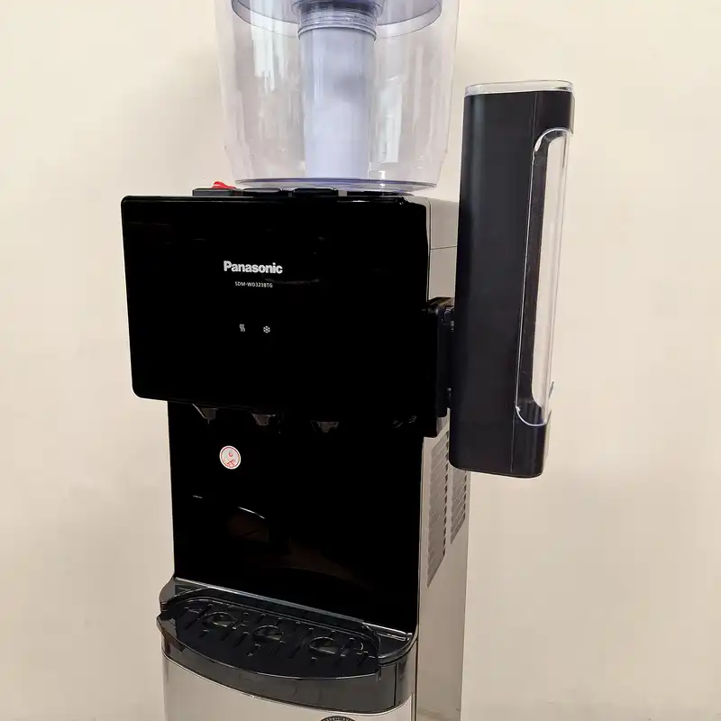 جالیوانی آبسردکن مدل مکعبی