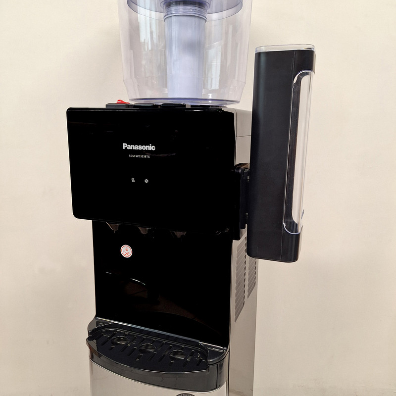 جالیوانی آبسردکن مدل مکعبی