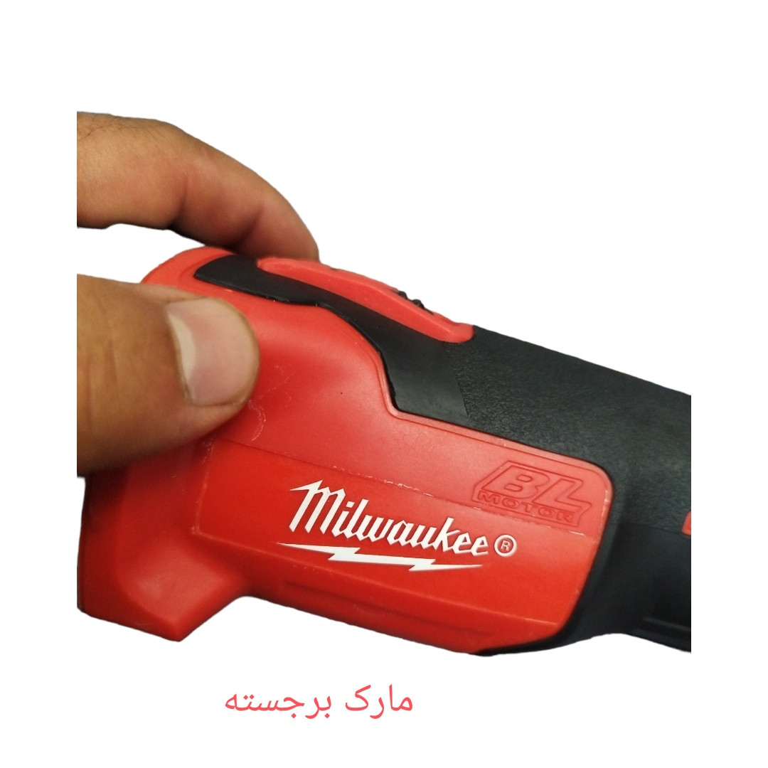 مینی فرز شارژی  مدل M18- UZT - 2023AA15BB