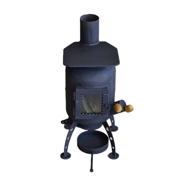 بخاری گازی مدل 10