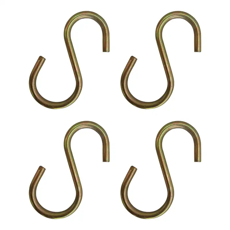 قلاب اس مدل S-5 بسته 4 عددی