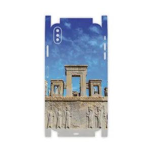MAHOOT TAKHT-e-JAMSHID-FullSkin Cover Sticker for Apple iPhone Xs Max