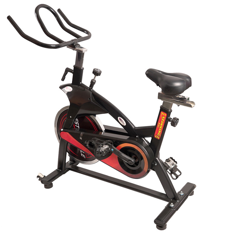 دوچرخه ثابت بست استایل مدل MC1