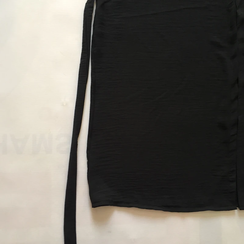 عکس شماره 8 : مانتو و شلوار زنانه مدل ابر و بادی tm-2740