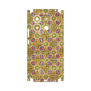 MAHOOT Iran Tile 15-FullSkin Cover Sticker for Xiaomi Redmi Note 13 Pro 5G