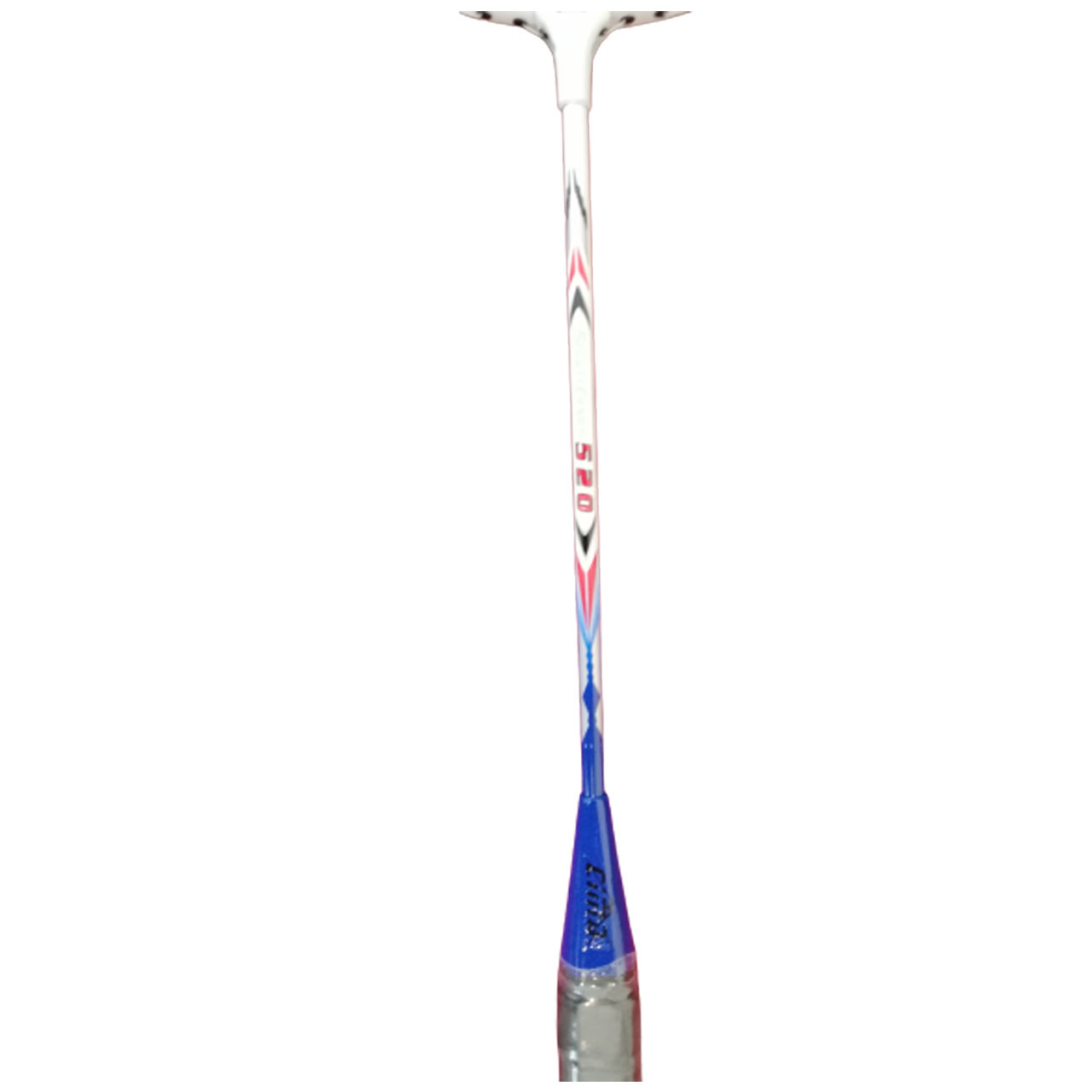 راکت بدمینتون مدل SIMA-520 بسته 2 عددی