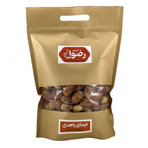 خرما زاهدی رضوان - 1500 گرم