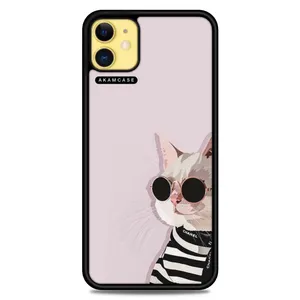 AKAM AMC-WA11-CATS-23 Cover For Apple iPhone 11