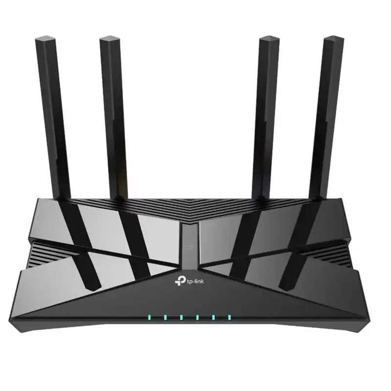 روتر بیسیم تی پی-لینک مدل Archer ax50 Wi-Fi 6