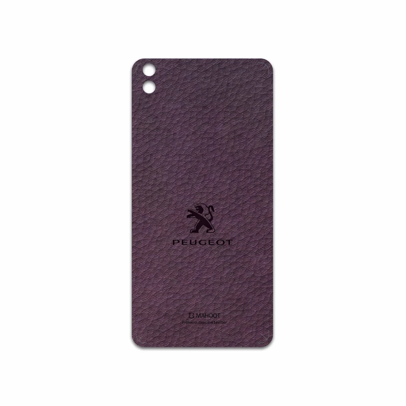 برچسب پوششی ماهوت مدل PL-PEGT مناسب برای گوشی موبایل اچ تی سی Desire 816