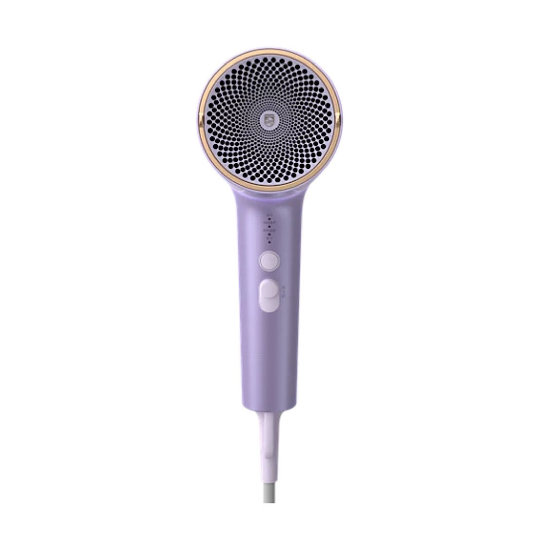 سشوار حرفه ای فیلیپس مدل BHD720 -  - 3