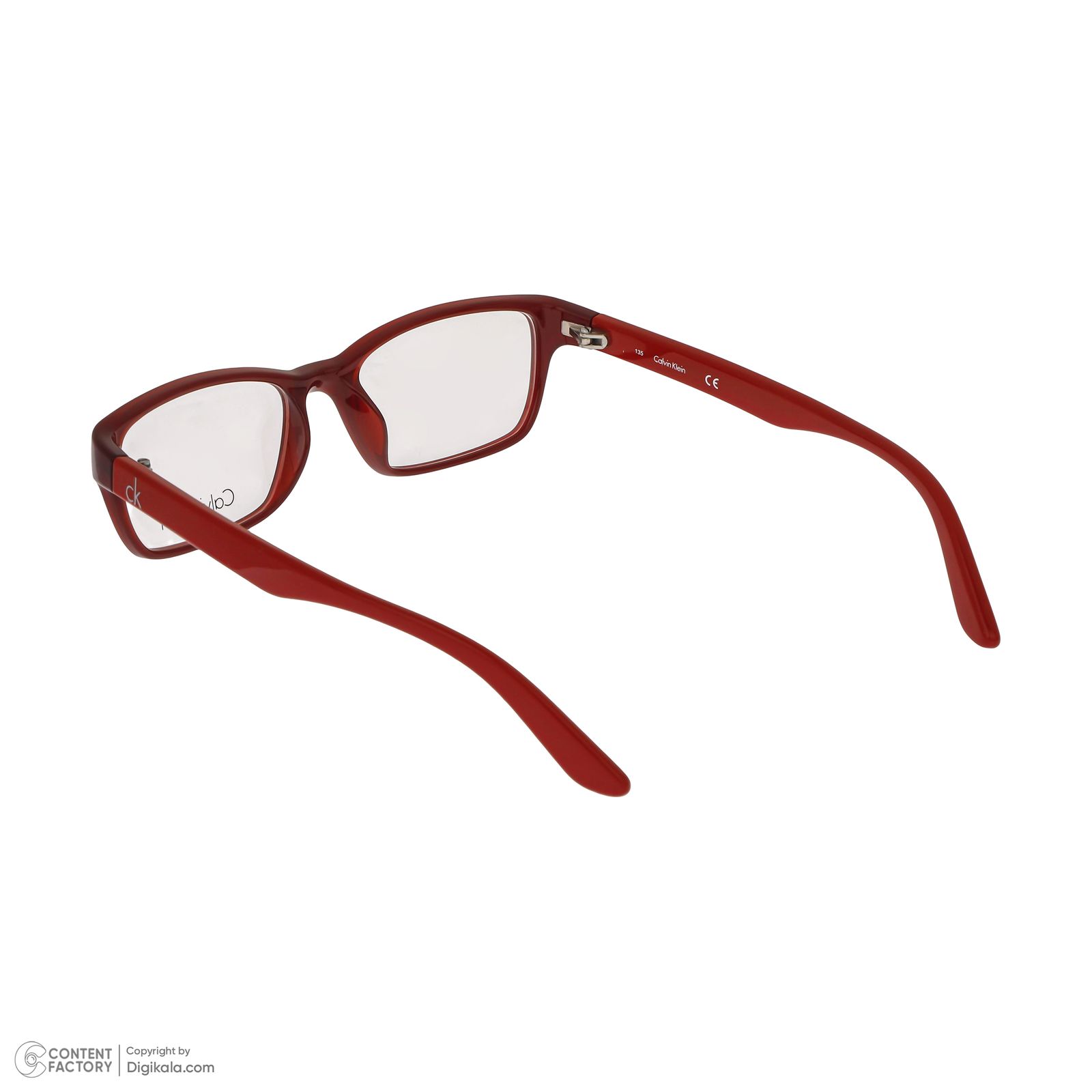 فریم عینک طبی کلوین کلاین مدل 5825-615 -  - 5