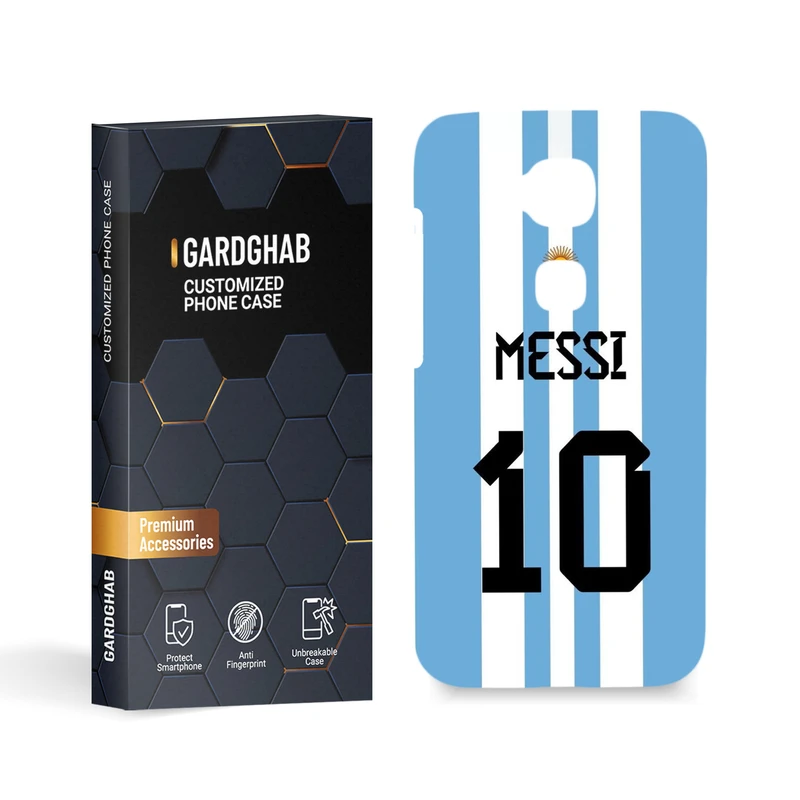 کاور گارد قاب مدل پسرانه مناسب برای گوشی موبایل هوآوی G8