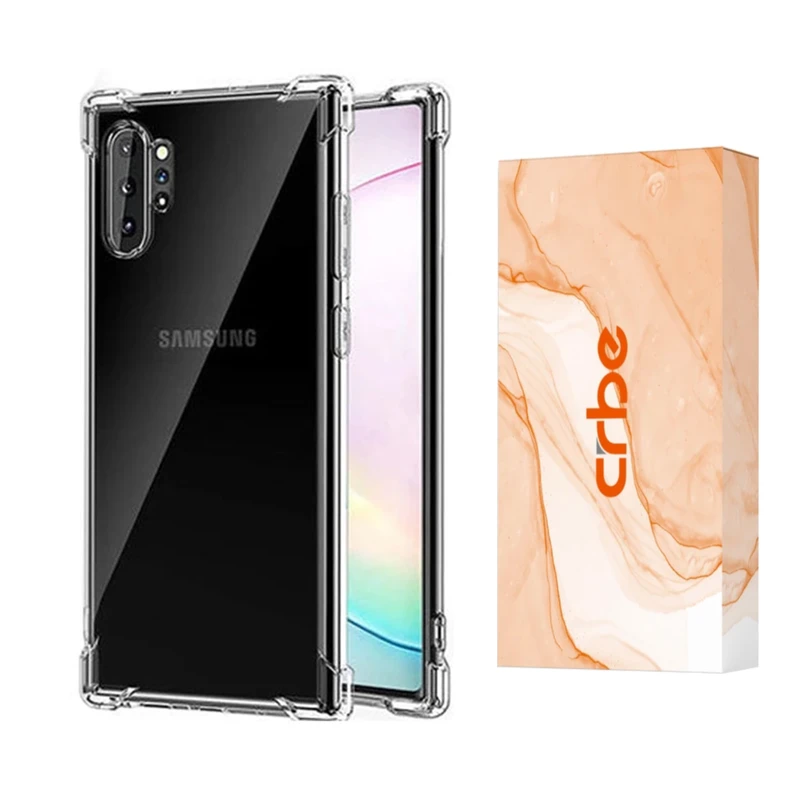 کاور کربی مدل Aqua مناسب برای گوشی موبایل سامسونگ Galaxy Note 10